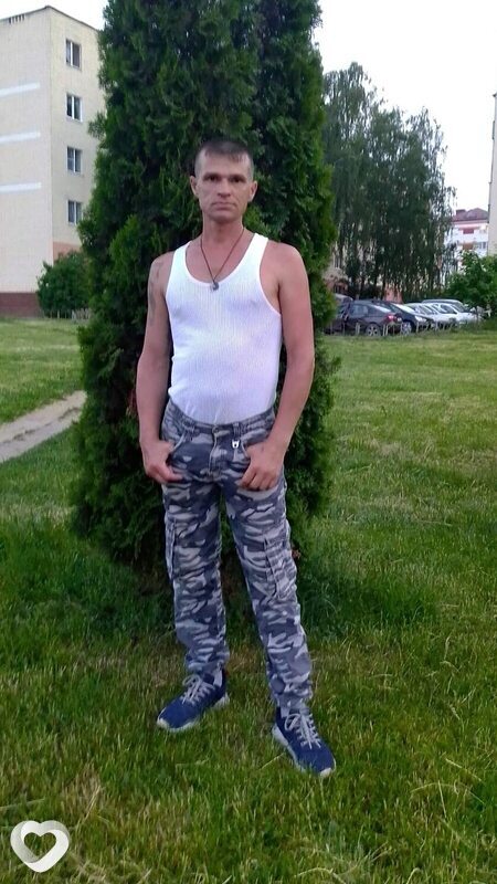 Валера, Жлобин