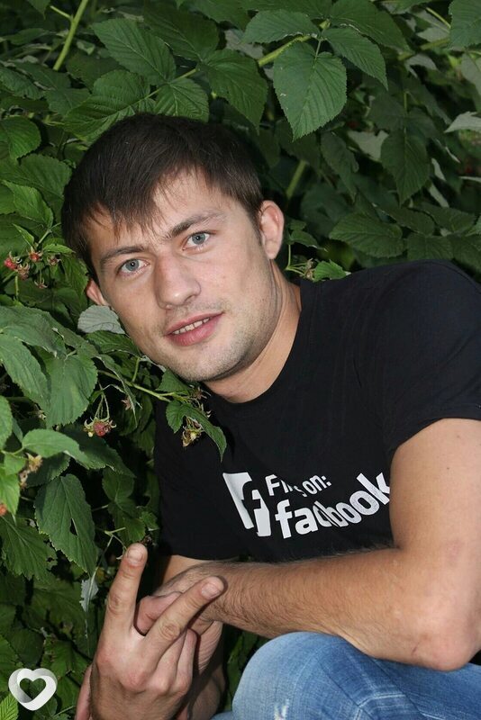 Артем, 36, Алматы — анкета №1189954