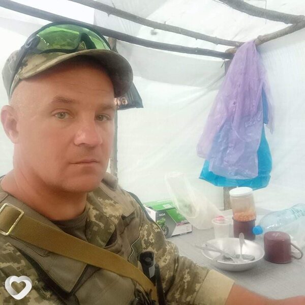 Дмитро, Сумы