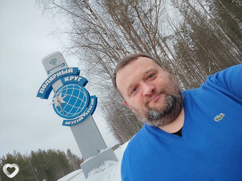 Владимир, 47, Москве — анкета №1190052