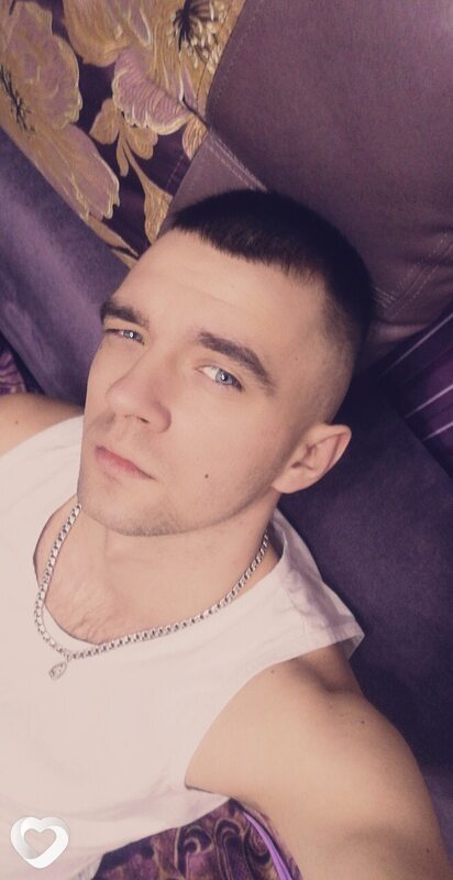 Guryan, 32, Хабаровске — анкета №1190060