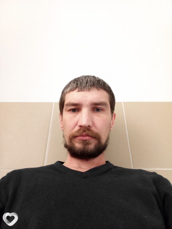 Алексей, 41, Самаре — анкета №1190004