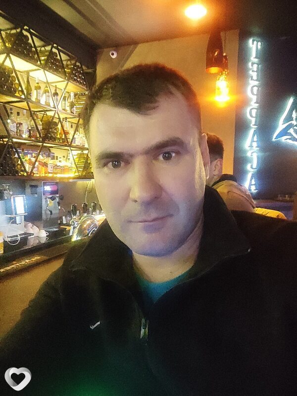 Виталий, 45, Луганске — анкета №1190008