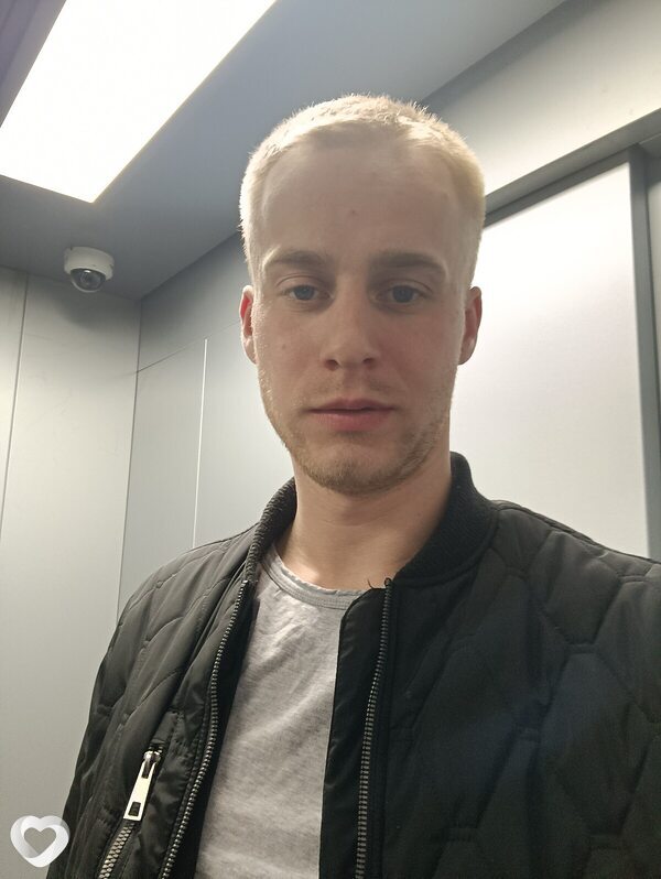 Николай, 33, Казани — анкета №1190010