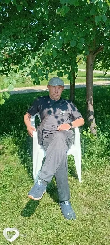 Вадим, 38, Барнауле — анкета №1190011