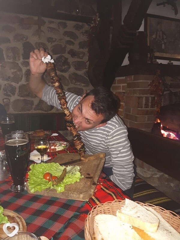 Олег, Кирьят-Бялик