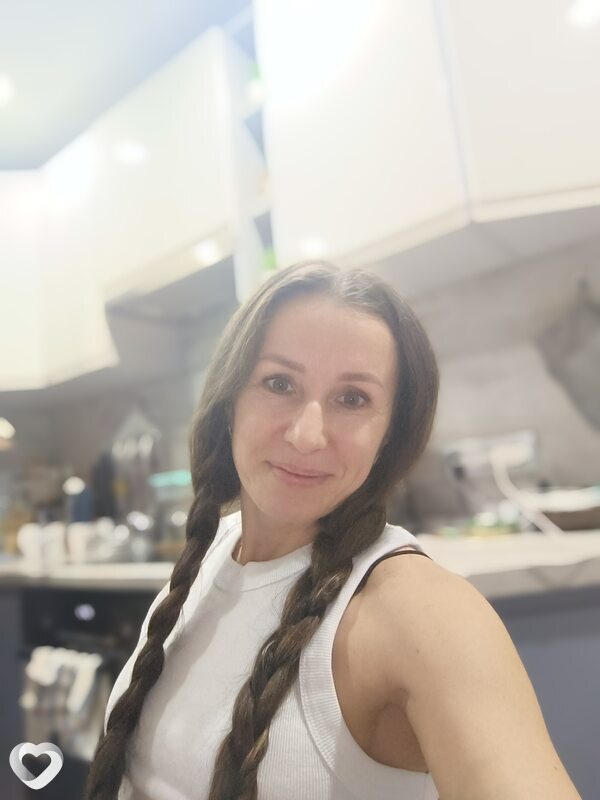 Ирина, 43, Нижнем Новгороде — анкета №1190019