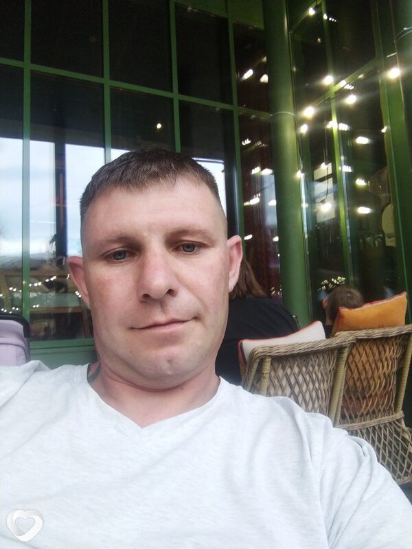 Сергей, 40, Пензе — анкета №1190077