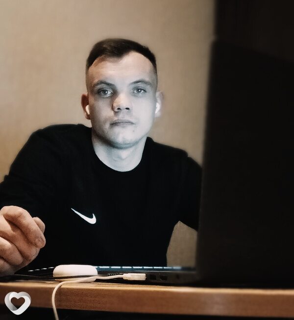 Сергей, 31, Москве — анкета №1190081