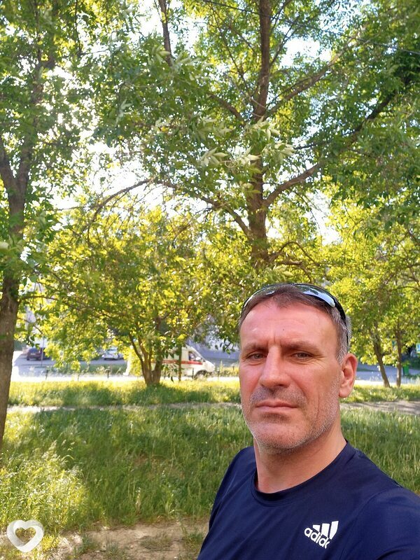 Александр, 46, Ижевске — анкета №1190086