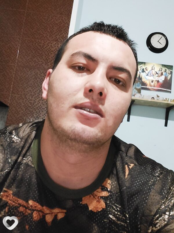 Дима, 28, Касимове — анкета №1190087