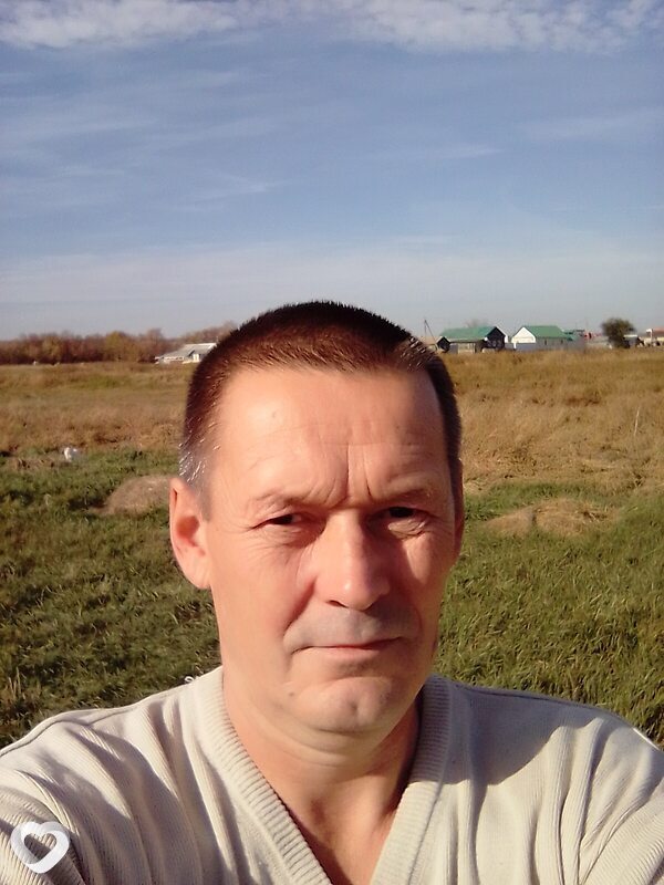 Михаил, 48, Самаре — анкета №1190089