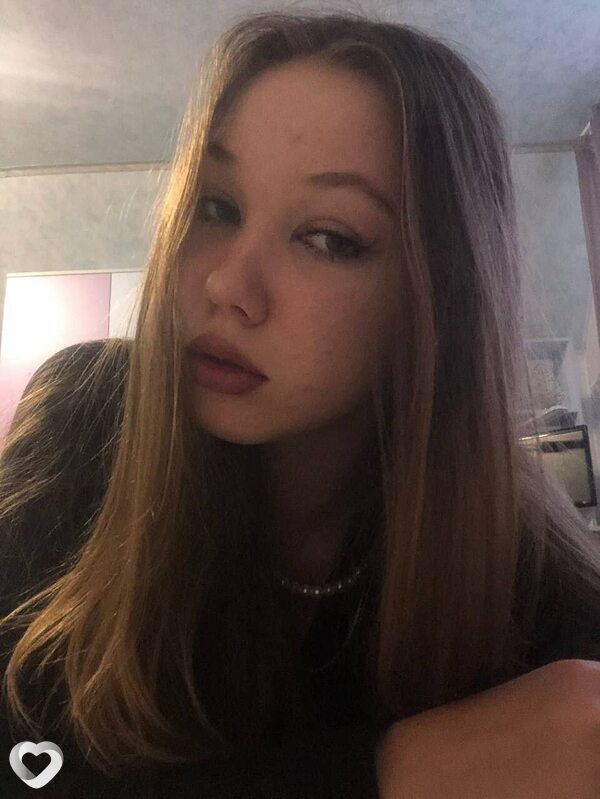 Анна, 20, Екатеринбурге — анкета №1190173
