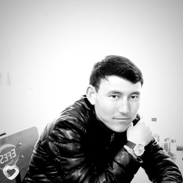 Саят, 35, Караганде — анкета №1190126