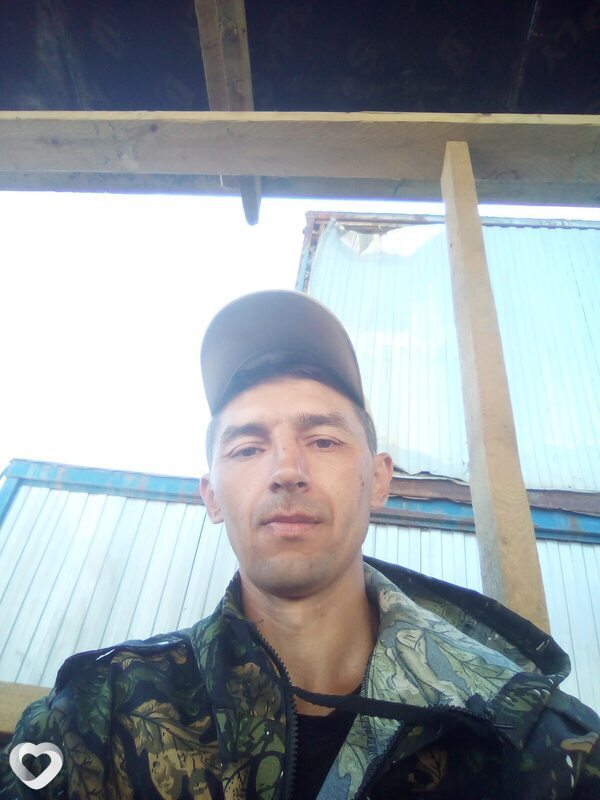 Сергей, 45, Иванове — анкета №1190134