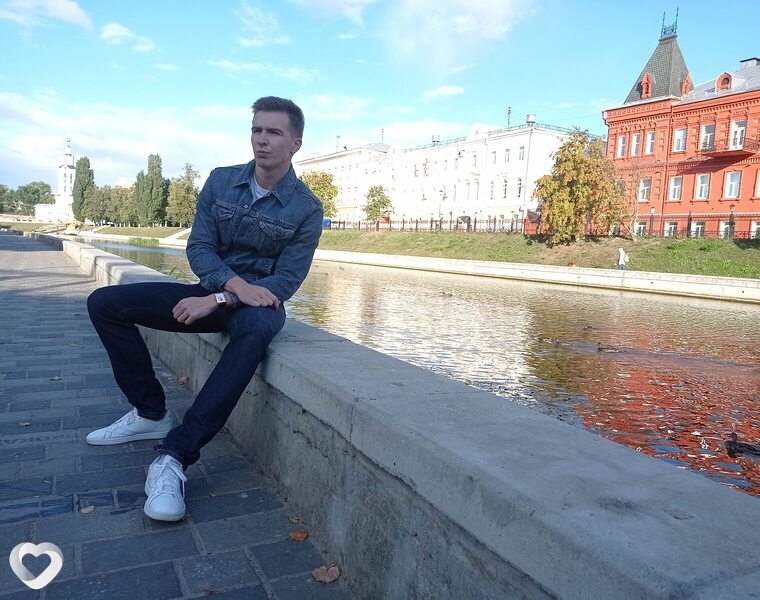 Александр, 26, Уссурийске — анкета №1190114