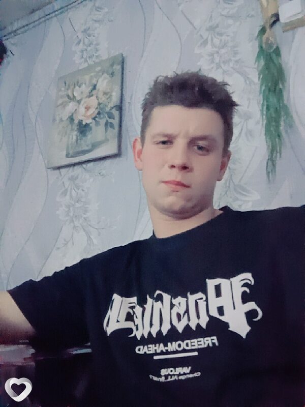 Мишаня, 25, Брянске — анкета №1190200