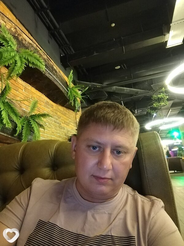 Виталий, 41, Курске — анкета №1190203