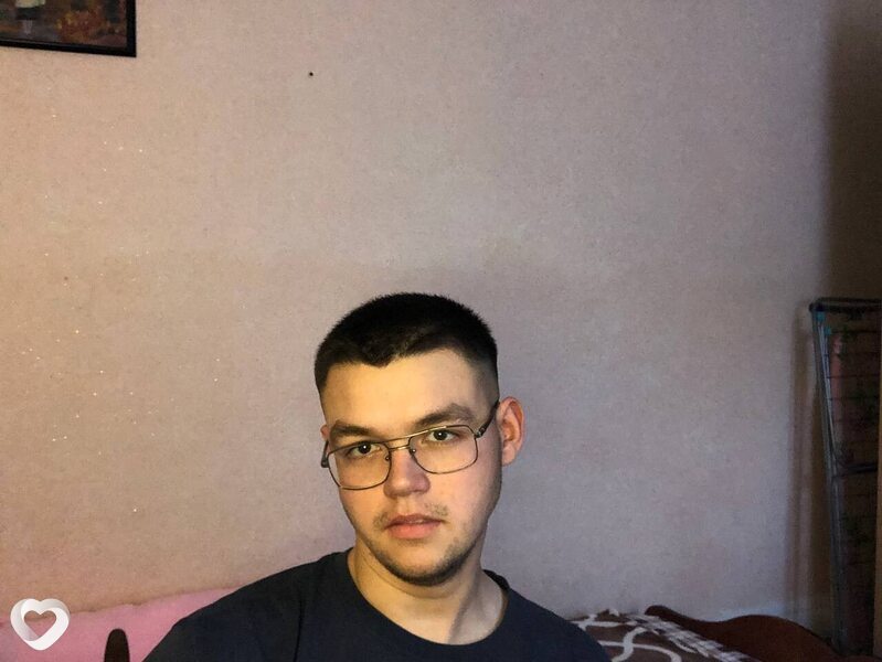 Павел, 25, Москве — анкета №1190206