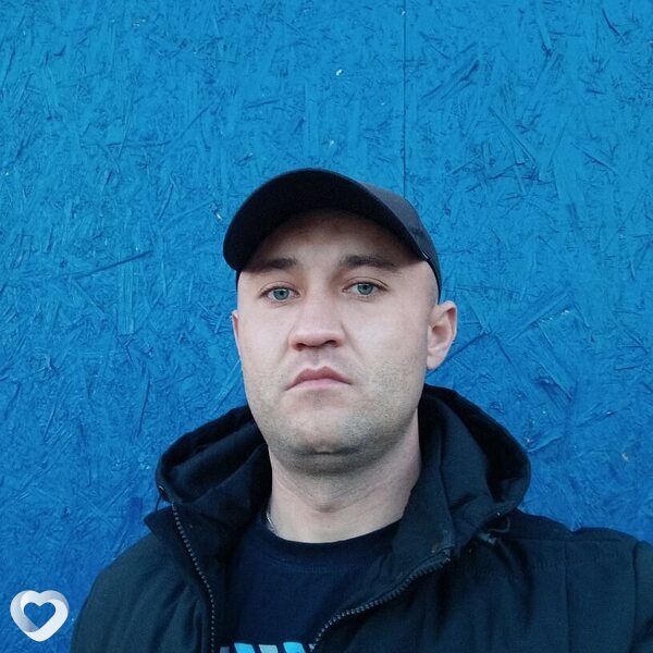 Илья, 39, Волжском — анкета №1190207