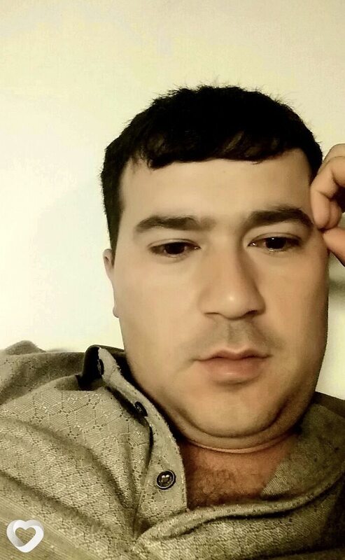 Дилшод, Самарканд
