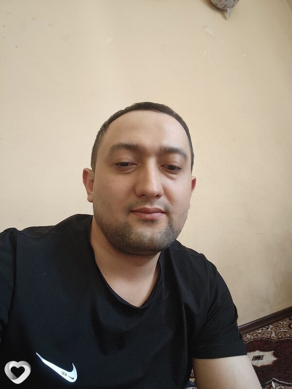 Санжар, 36, Ташкент — анкета №1190210