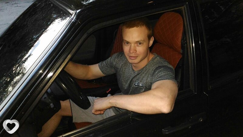 Алексей, 39, Донецке — анкета №1190216