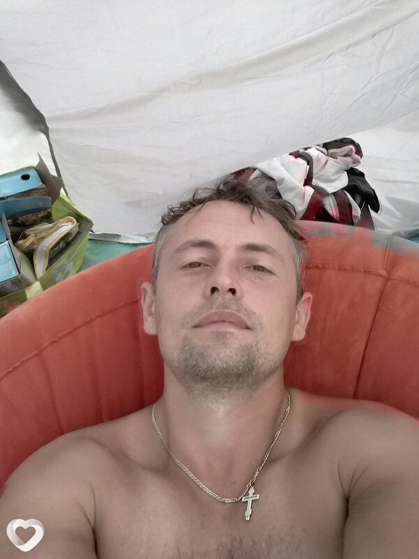 Александр, 40, Волгограде — анкета №1190219