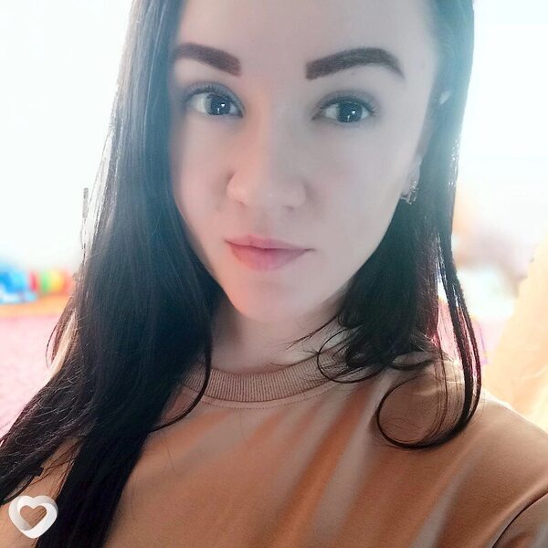 Kseniya, 33, Улан-Удэ — анкета №1190163