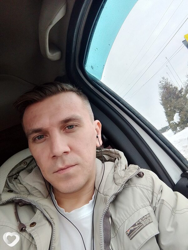 Данила, 38, Дзержинске — анкета №1190220