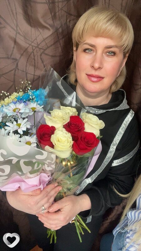 Татьяна, 55, Могилев — анкета №1190222