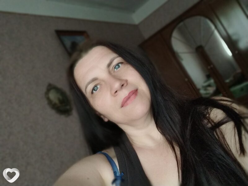 Елена, 50, Самаре — анкета №1190227