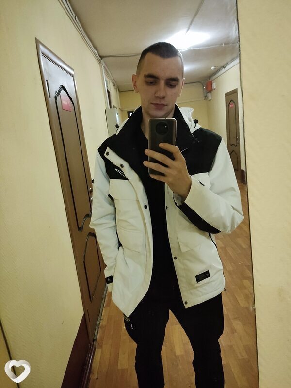 Дмитрий, 27, Москве — анкета №1190229