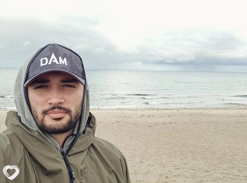 Артур, 33, Москве — анкета №1190240