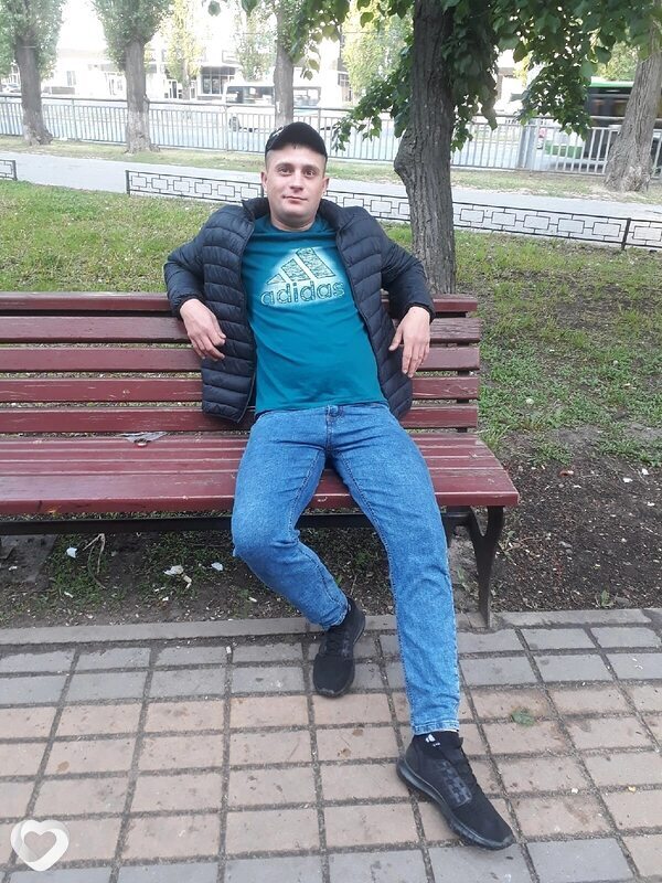 Александр, 29, Воронеже — анкета №1190271