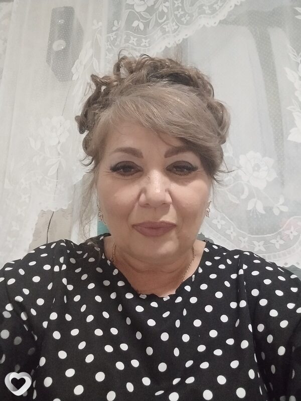 Галина, Фокино