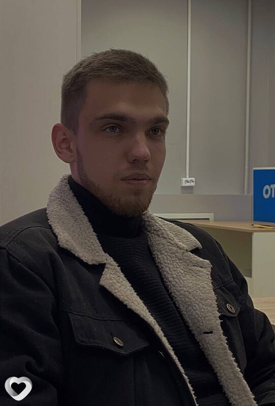 Александр, 22, Казани — анкета №1190277
