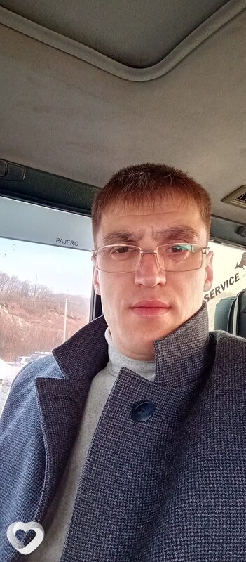 Юрий, 36, Находке — анкета №1190278