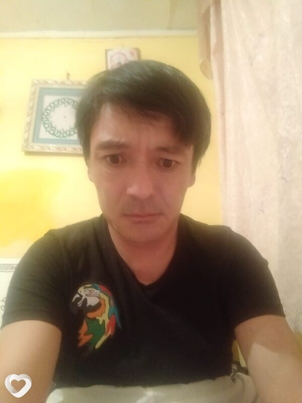 Muka, 40, Усть-Каменогорск — анкета №1190283