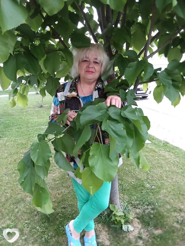 Татьяна, 62, Волгограде — анкета №1190291