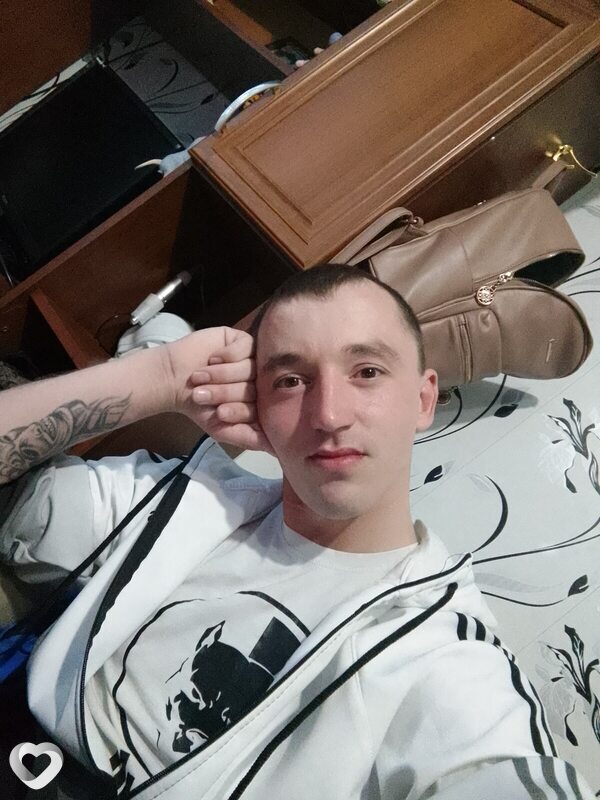 Николай, 30, Иркутске — анкета №1190292
