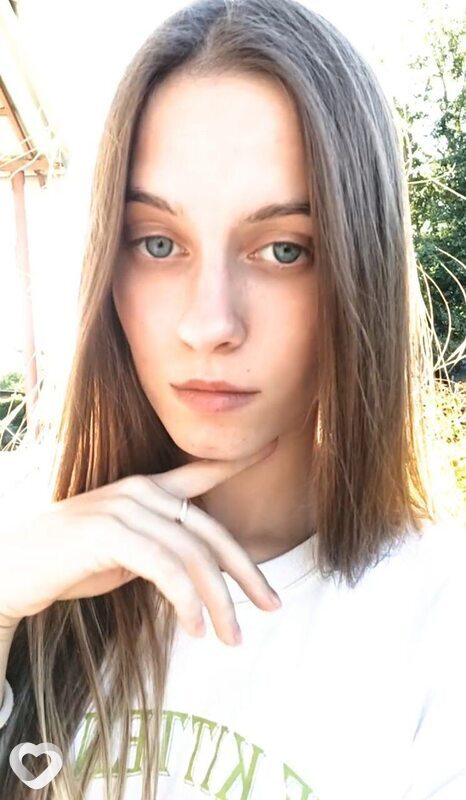Полина, Орёл
