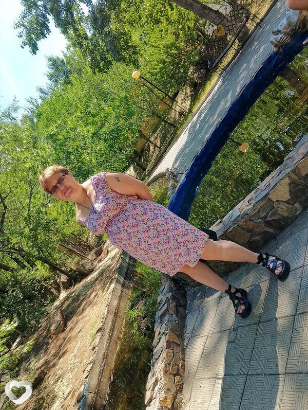 Екатерина, 45, Чите — анкета №1190402