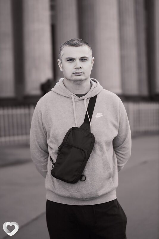 Дмитрий, 40, Владикавказе — анкета №1190404