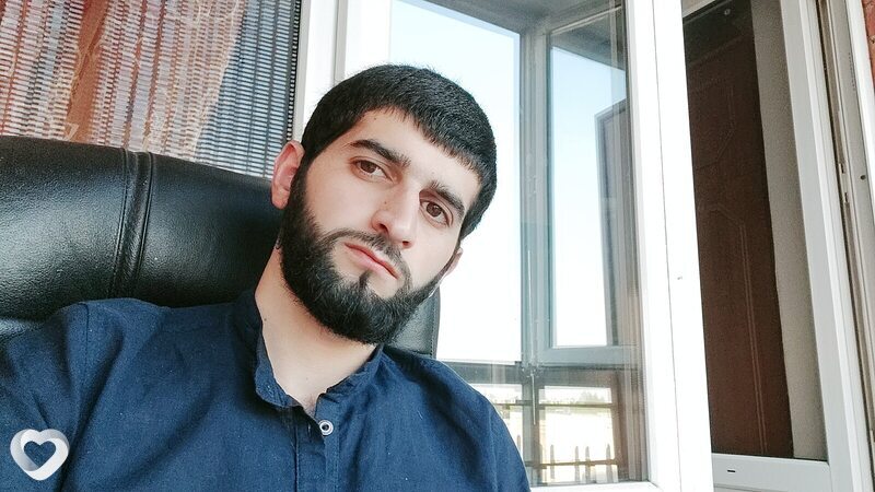 Жезказган, 29, Жезказгане — анкета №1190411