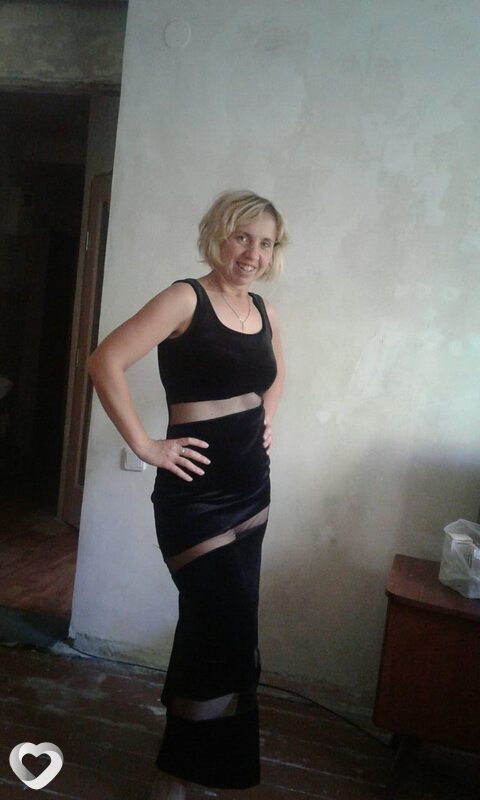 Irina, Алчевск