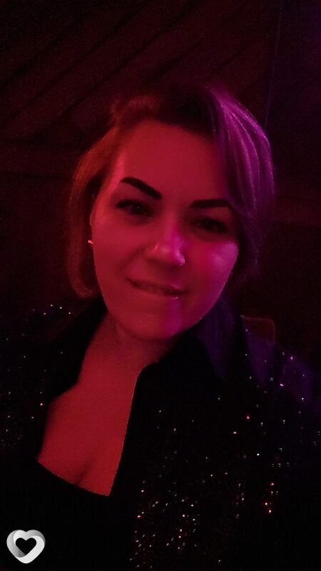 Лера, 43, Томске — анкета №1190345