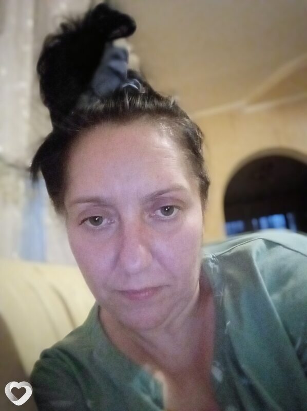 Инна, 41, Гродно — анкета №1190367