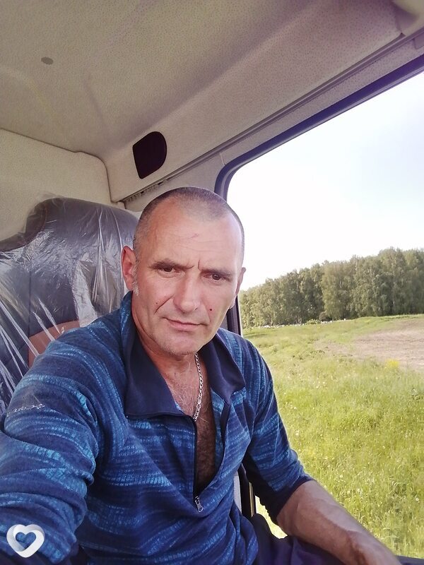 Александр, 47, Анжеро-Судженске — анкета №1190369