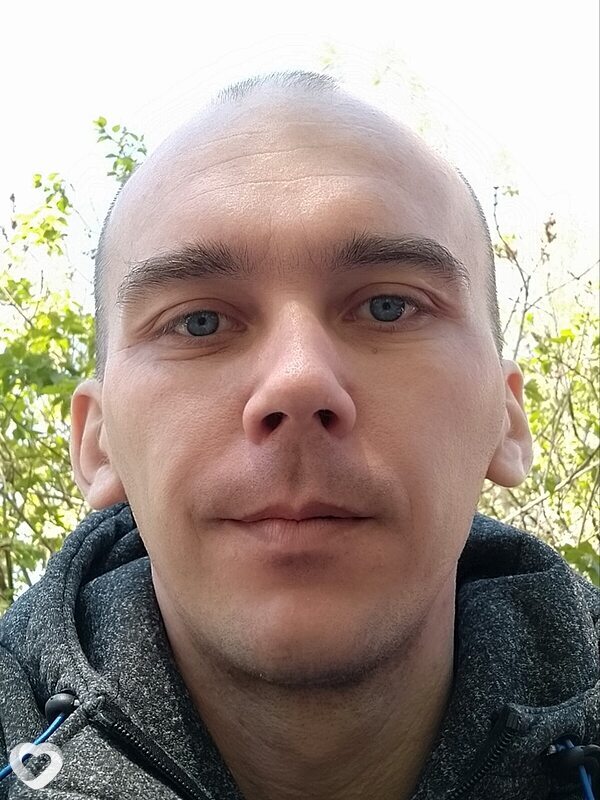 Андрей, 39, Барнауле — анкета №1190380